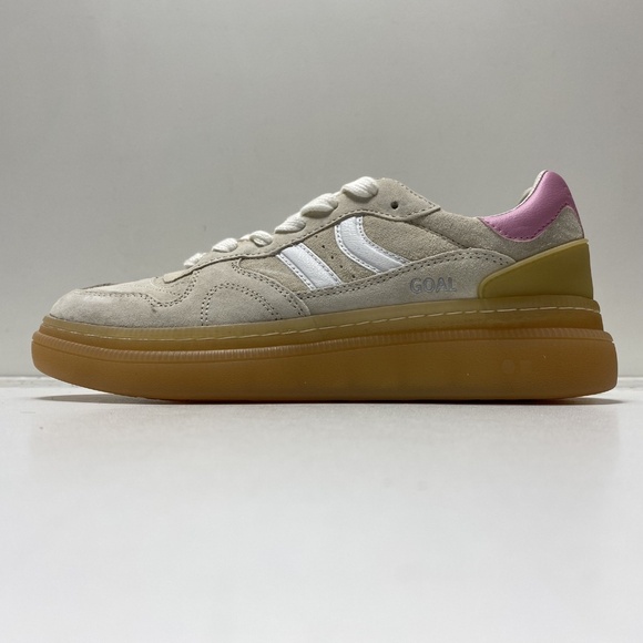 Coolway Goal retro style sneakers W 8 - Picture 1 of 7